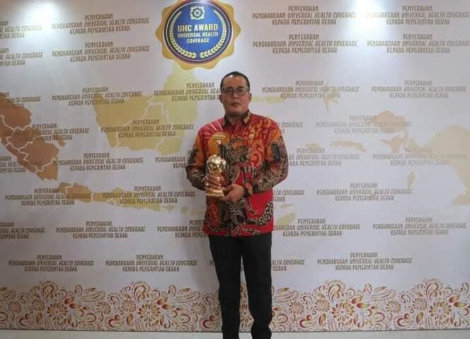 
					Pembina FORMABEM H. Aulia Rachman SE, M. AP: Medan Utara Kondisi Darurat Dan Semakin Terpuruk