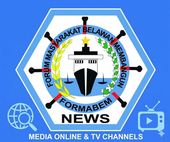 
					Belawan di Titik Nadir: Darurat Moral di Tengah Kemiskinan Sistemik Terselubung Kejujuran dan Kesungguhan Para Pemegang Kebijakan
