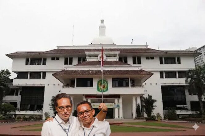 
					HANYA JADI LADANG SUARA: Kelurahan Sei Mati Medan Labuhan Abadi Dalam Banjir Dan Janji Palsu Pejabat!