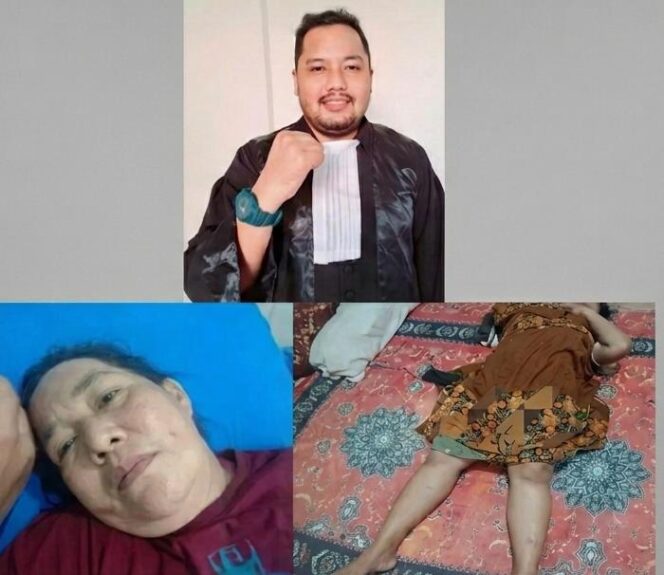 
					Praktisi Hukum (Helmax Alex Sebastian Tampubolon, SH,.MH), Minta Aparat Hukum Tegas Dan Serius Berikan Jaminan Keamanan di Wilayah Hukum Medan Utara