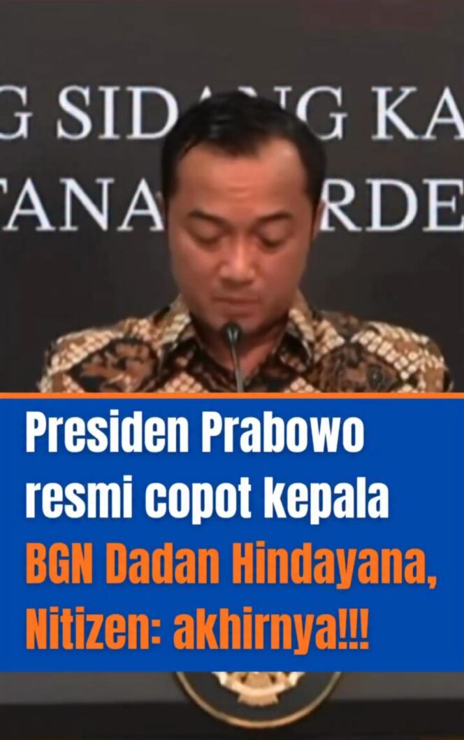 
					Evaluasi Total Kebijakan Nasional: Rakyat Desak Penghapusan Program MBG, Alihkan Anggaran Untuk Sekolah Gratis, Berobat Gratis Dan Perbaikan Infrastruktur Yang Terbengkalai